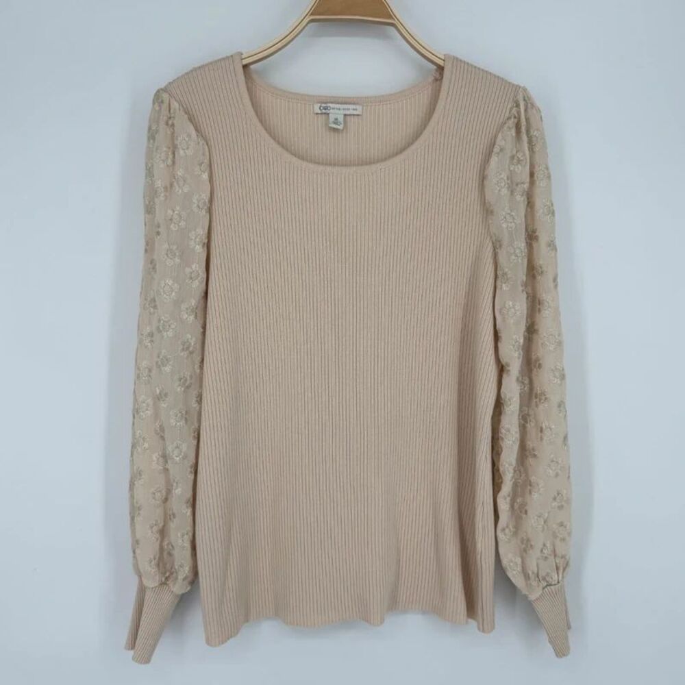 Cato Sweater Size XL